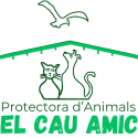 logo El Cau Amic